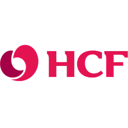 HCF logo