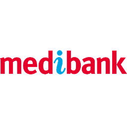 Medibank logo